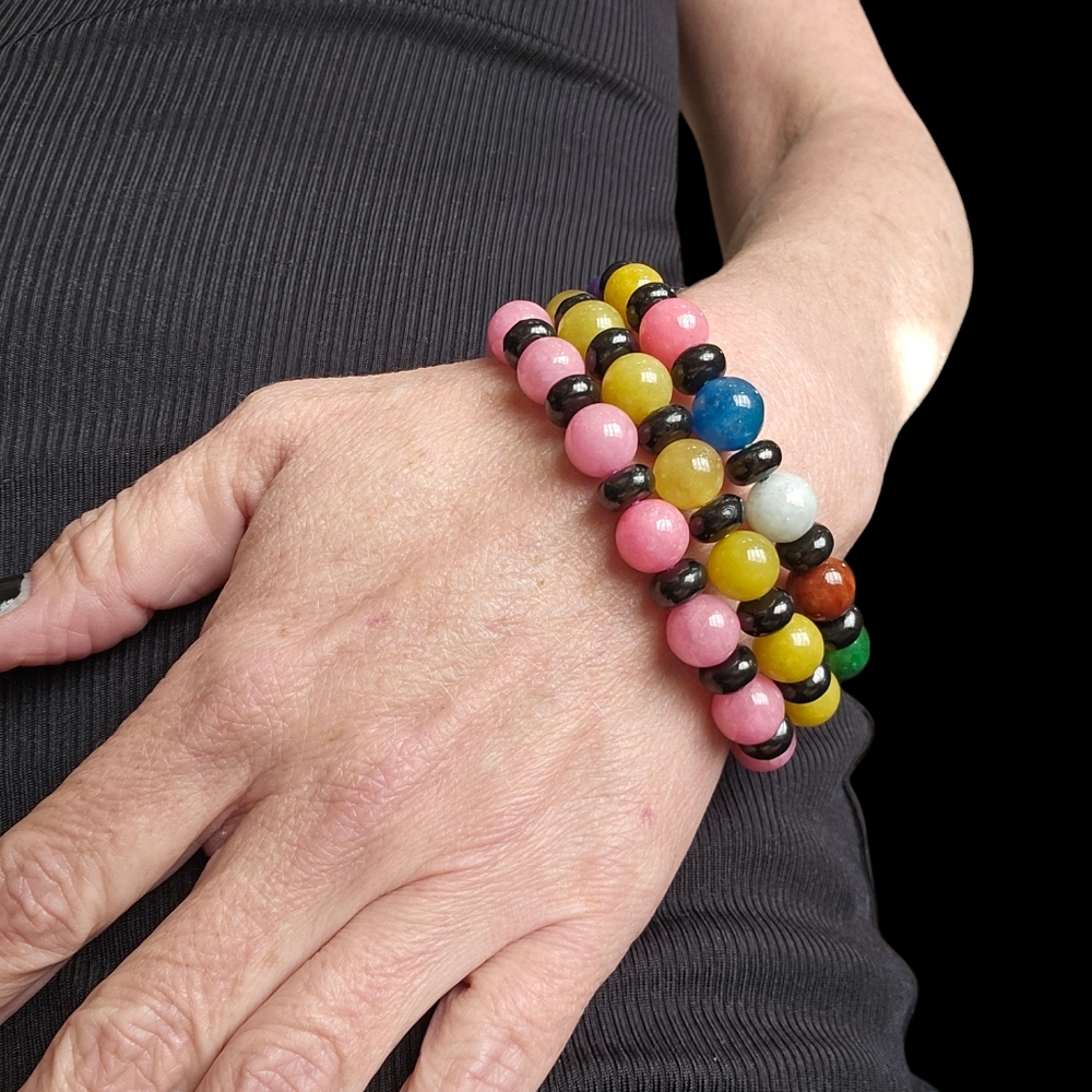 Jade Bracelet - Picture 12 of 12